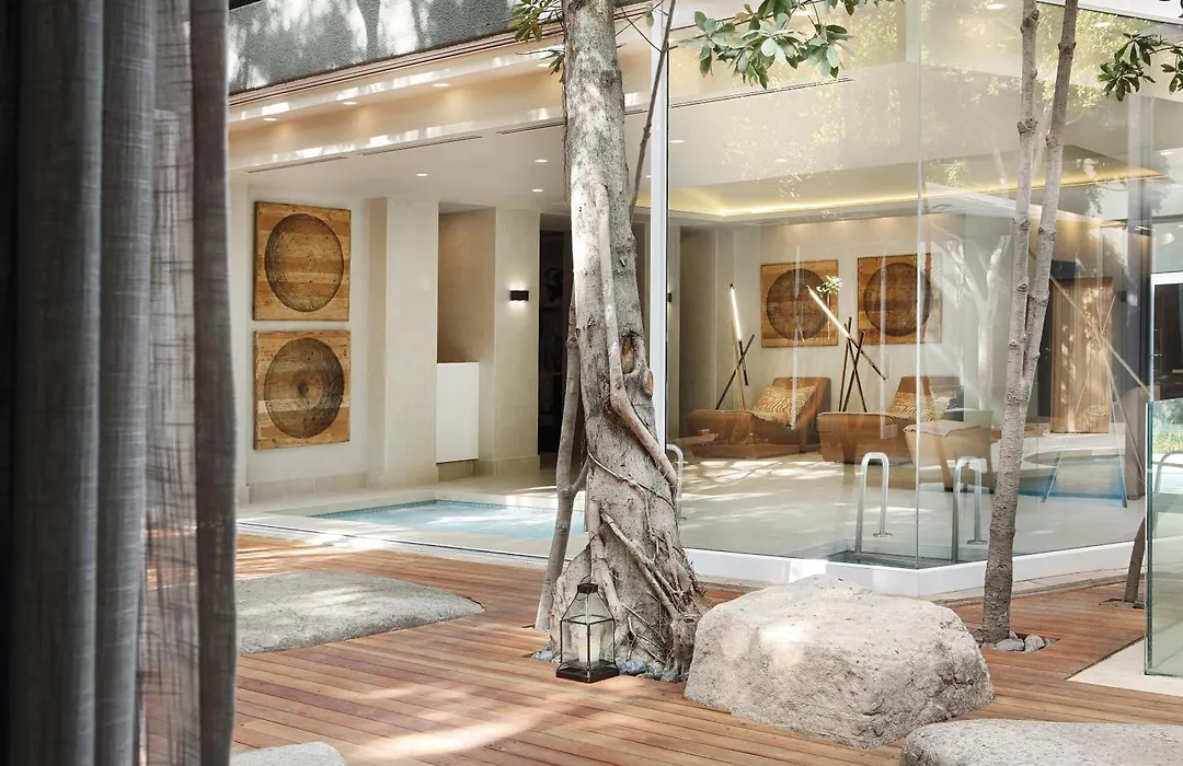 Saxon Hotel, Villas & Spa-1