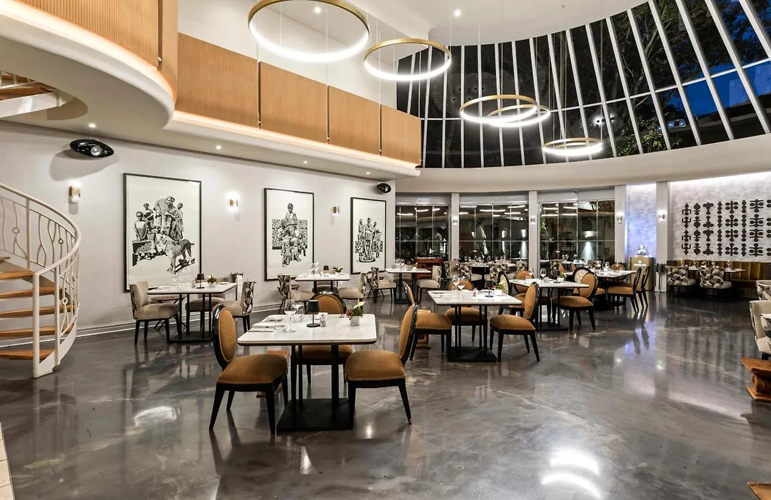 Saxon Hotel, Villas & Spa-1