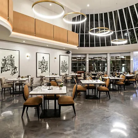 Saxon Hotel, Villas & Spa-2