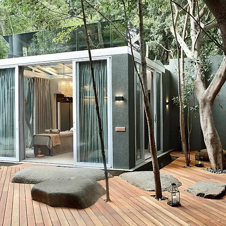 Saxon Hotel, Villas & Spa-3